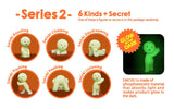 SMISKI series 2 - Lumius Inc