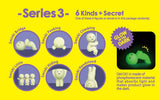 SMISKI series 3 - Lumius Inc