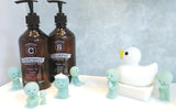 SMISKI Bath series - Lumius Inc