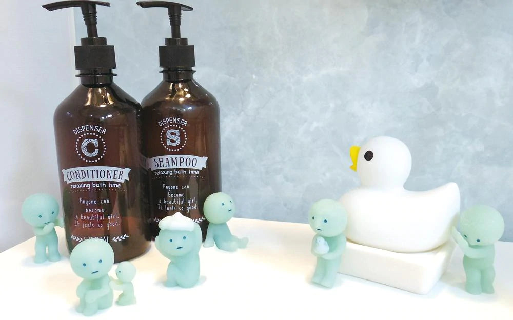 SMISKI Bath series - Lumius Inc