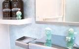 SMISKI Bath series - Lumius Inc