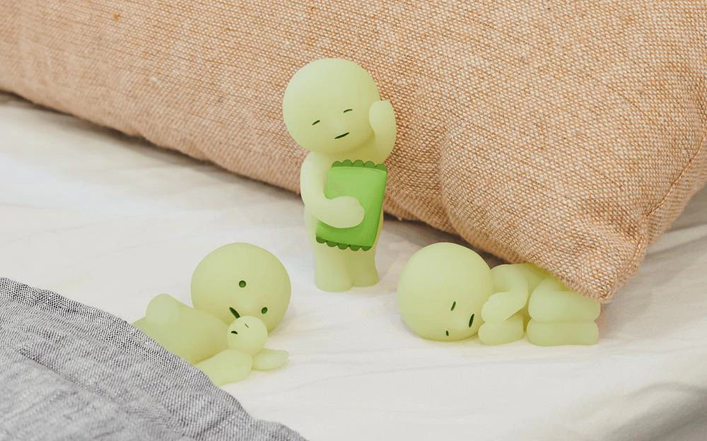 SMISKI Bed series - Lumius Inc