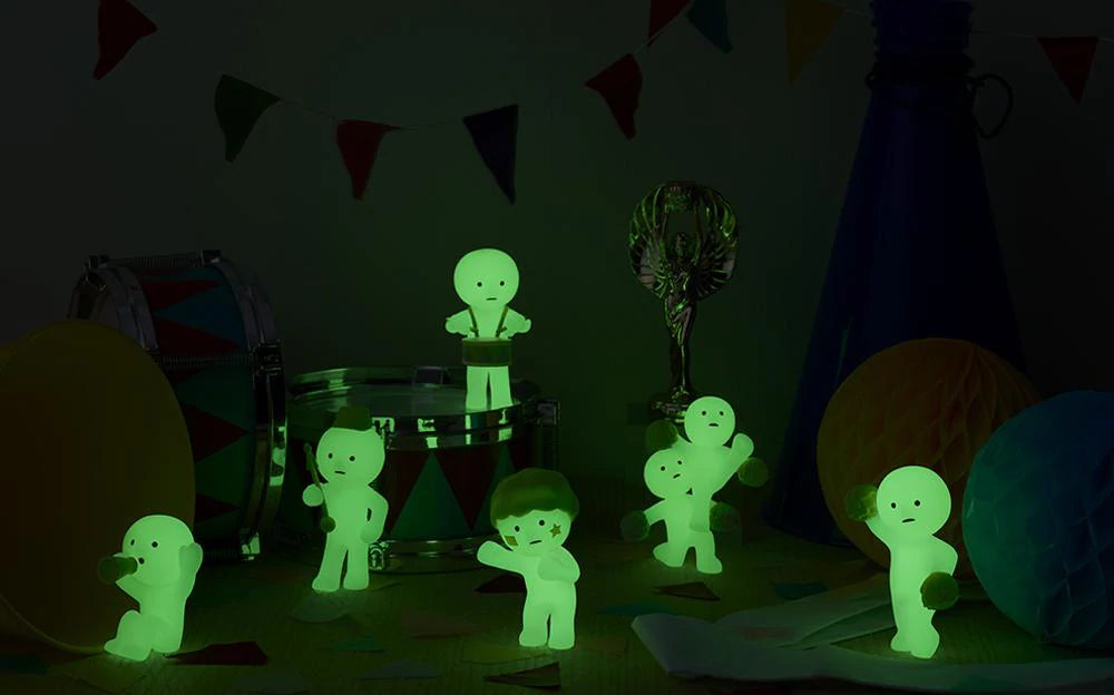 SMISKI Cheer series - Lumius Inc
