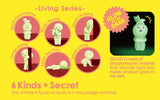 SMISKI Living series - Lumius Inc
