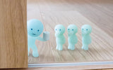 SMISKI Toilet series - Lumius Inc