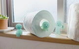 SMISKI Toilet series - Lumius Inc