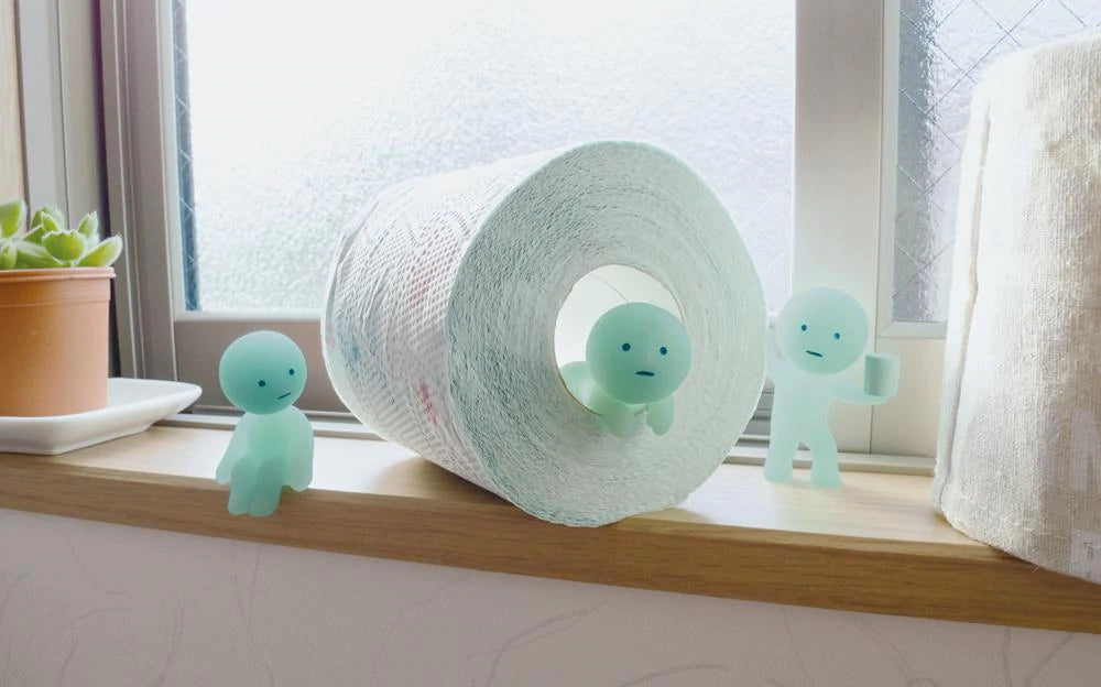 SMISKI Toilet series - Lumius Inc