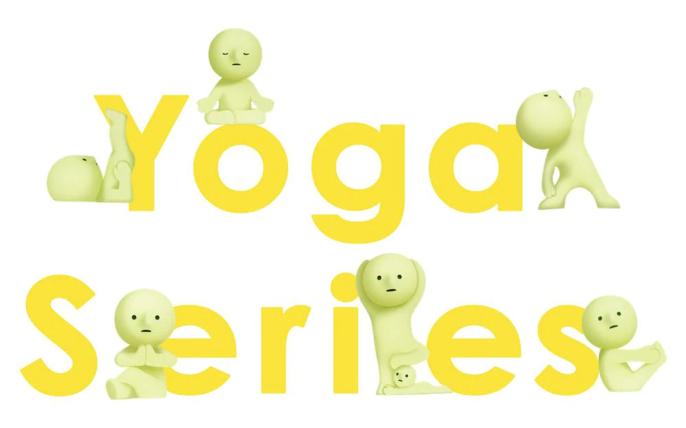 SMISKI Yoga series - Lumius Inc
