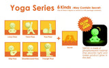 SMISKI Yoga series - Lumius Inc