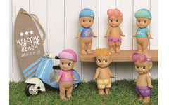 Sonny Angels Summer Vacation Series – Lumius Inc