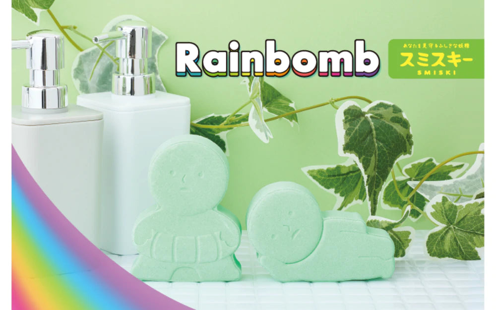 Smiski Bath Bomb - Lumius Inc