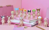 Sonny Angels Animal series Ver.2 - Lumius Inc
