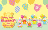 Sonny Angels BIRTHDAY GIFT -Bear- - Lumius Inc