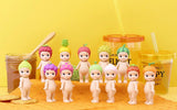 Sonny Angels Fruit series - Lumius Inc