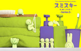 SMISKI series 3 - Lumius Inc