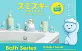 SMISKI Bath series - Lumius Inc
