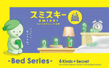 SMISKI Bed series - Lumius Inc