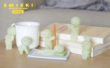 SMISKI Living series - Lumius Inc