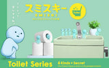 SMISKI Toilet series - Lumius Inc