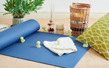 SMISKI Yoga series - Lumius Inc