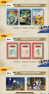 PRE-ORDER Kakawow : Disney 100 years of wonder Mickey And Friends hot box - Lumius Inc