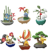 Pokemon Pocket Bonsai - Lumius Inc
