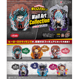 My Hero Academia Wall Art Collection -Heroes&Villains - Lumius Inc