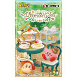 Kirby Garden Afternoon Tea - Lumius Inc