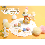 Kirby Garden Afternoon Tea - Lumius Inc