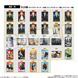 BANDAI Tokyo Revengers Wafer Card Packs - Lumius Inc