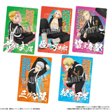 BANDAI Tokyo Revengers Wafer Card Packs - Lumius Inc