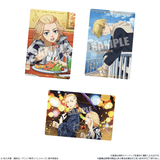 BANDAI Tokyo Revengers Wafer Card Packs - Lumius Inc