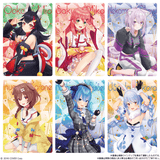 BANDAI Hololive Wafer Card Packs - Lumius Inc