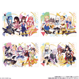 BANDAI Hololive Wafer Card Packs - Lumius Inc