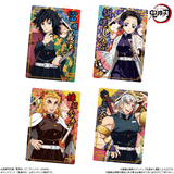 BANDAI Demon Slayer 5 Wafer Card Packs - Lumius Inc