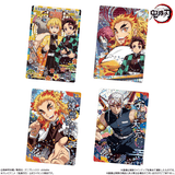 BANDAI Demon Slayer 5 Wafer Card Packs - Lumius Inc
