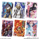 BANDAI That Time I Got Reincarnated as a Slime Wafer Card Packs - Lumius Inc