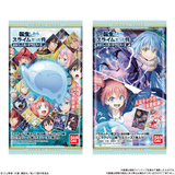BANDAI That Time I Got Reincarnated as a Slime Wafer Card Packs - Lumius Inc