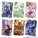 BANDAI That Time I Got Reincarnated as a Slime Wafer Card Packs - Lumius Inc