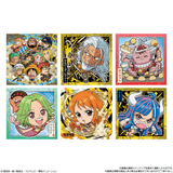 BANDAI One Piece Wafer Card Packs - Lumius Inc