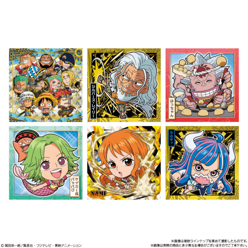 BANDAI One Piece Wafer Card Packs - Lumius Inc
