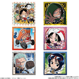 BANDAI One Piece Wafer Card Packs - Lumius Inc