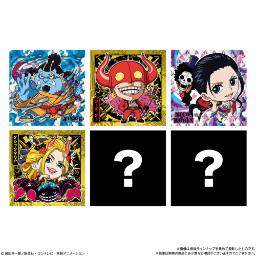 BANDAI One Piece Wafer Card Packs - Lumius Inc