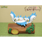 Pokemon Lineup! Connect! Nakayoshi Friends Vol.2 - Lumius Inc