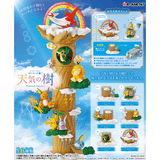 Pokemon Forest Vol.7 Weather Tree - Lumius Inc
