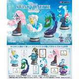 POKEMON SWING VIGNETTE Collection２ - Lumius Inc