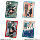 BANDAI SPY X FAMILY Wafer Card Packs - Lumius Inc