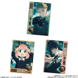BANDAI SPY X FAMILY Wafer Card Packs - Lumius Inc