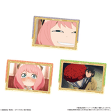 BANDAI SPY X FAMILY Wafer Card Packs - Lumius Inc