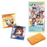 BANDAI Hololive Itajaga Vol. 1 Wafer Packs - Lumius Inc